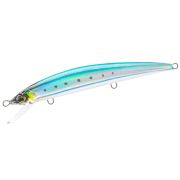 Воблер DUEL AILE MAGNET TG MINNOW SLIM FLOATING 120F 17g 120mm F1257-IW