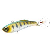 Воблер DUEL HARDCORE TROUT BOTTOM SKIP 40S 4g 40mm F1264-MYM