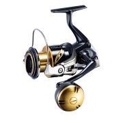 Катушка Shimano STELLA SW 5000XG (модель 2020) 040763