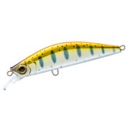 Воблер DUEL HARDCORE TROUT HEAVY FLAT 40S 4g 40mm F1260-HOYM