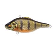 Воблер MEGABASS Vibration-X Ultra (Silent) 17g 76mm #03 FA Peacock 531279
