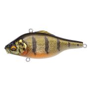 Воблер MEGABASS Vibration-X Ultra (Rattle IN) 17g 76mm #03 FA Peacock 531118