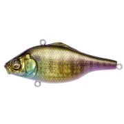 Воблер MEGABASS Vibration-X Ultra (Rattle IN) 17g 76mm #02 GG Tannin II 531101