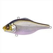 Воблер MEGABASS Vibration-X Ultra (Silent) 17g 76mm #08 HT Ito Tennessee Shad 531323