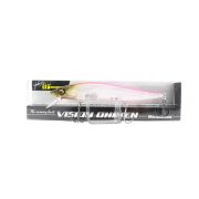 Воблер MEGABASS Vision Oneten 14g 110.5mm #82 GLX Cotton Wakasagi 433344