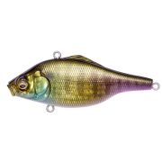 Воблер MEGABASS Vibration-X Ultra (Silent) 17g 76mm #02 GG Tannin Gil II 531262