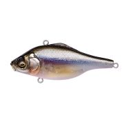 Воблер MEGABASS Vibration-X Ultra (Rattle IN) 17g 76mm #09 Kasumi Ito 531170