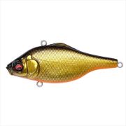 Воблер MEGABASS Vibration-X Ultra (Silent) 17g 76mm #04 GC Megabass Kinkuro 531286