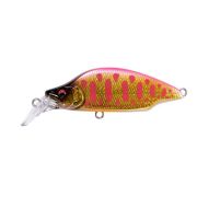 Воблер MEGABASS GREAT HUNTING 52 BAT A FRY 8.5g 52mm #06 DD Pink Back Gold 528743