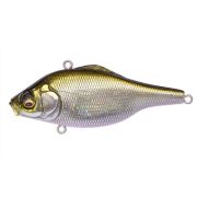 Воблер MEGABASS Vibration-X Ultra (Silent) 17g 76mm #07 GG Brilliant Shad 531316
