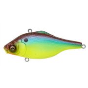 Воблер MEGABASS Vibration-X Ultra (Rattle IN) 17g 76mm #15 Megabass Bream 531231
