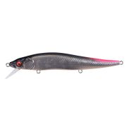 Воблер MEGABASS GREAT HUNTING 110 13.5g 110.5mm #11 Frozen Black PT 529702