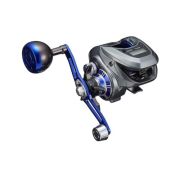 Катушка мультипликаторная DAIWA Light Game X IC 150 162596
