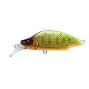 Воблер MEGABASS GREAT HUNTING 52 BAT A FRY 8.5g 52mm #07 DD Lime Back Gold OB