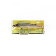 Воблер MEGABASS GREAT HUNTING 95 11g 95mm #11 Frozen Black PT 529566