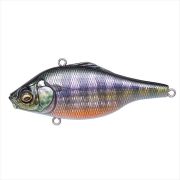 Воблер MEGABASS Vibration-X Ultra (Silent) 17g 76mm #01 FA Gill 531255