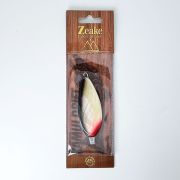 Блесна на кету ZEAKE KAMUI DRIFT 45g 70mm #NATURAL BAIT SHELL 4847