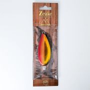 Блесна на кету ZEAKE KAMUI DRIFT 45g 70mm #AKAKIN/URA GLOW 4830