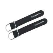 Стяжка для удилищ SHIMANO Black L BE-051C