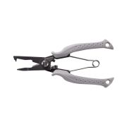 Пассатижи SHIMANO Pliers Power Plier Ligth Gray CT-561P Light Gray 817648