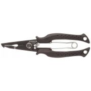 Пассатижи SHIMANO Pliers Power Plier Bent Black CT-562P 462749