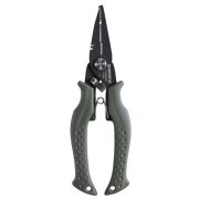 Пассатижи SHIMANO PLIERS ADVANCED PLIER RH TYPE-F CT-541P Khaki 817600
