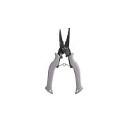 Пассатижи SHIMANO PLIERS ADVANCED PLIER RH TYPE-F CT-541P Light Gray 817594