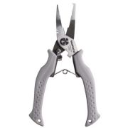 Пассатижи SHIMANO Ad Plier RH 155mm Light Gray CT-542P 817617