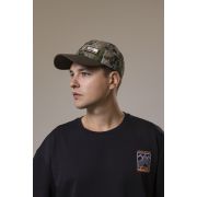 Бейсболка REMINGTON Agent Light South Forest RM1553-994