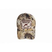 Кепка REMINGTON Baseball Cap Yellow Waterfowl Honeycombs RM 1556-995