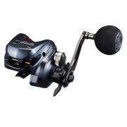 Катушка мультипликаторная DAIWA Light Game RX IC 150L 190746