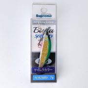 Воблер Supremo BAILA 50XMD 7g #S20