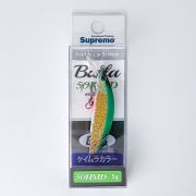 Воблер Supremo BAILA 50HMD 5g #S20