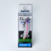 Воблер Supremo BAILA 50XMD 7g #S19