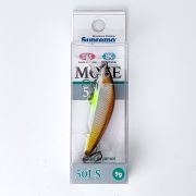 Воблер Supremo MOFE 50LS 9g #11
