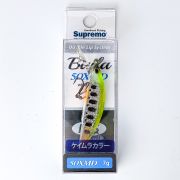 Воблер Supremo BAILA 50XMD 7g #S18
