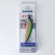 Воблер Supremo MOFE 50MS 6g #S19