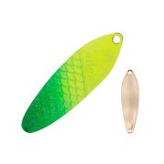 Блесна BUX OLIAN 5.9g #SH (G)