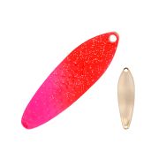 Блесна BUX OLIAN 5.9g #CZ (G)