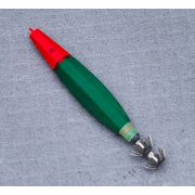 Кальмарница грузовая LUXXE Speed Metal IK-057 SF 94g #1