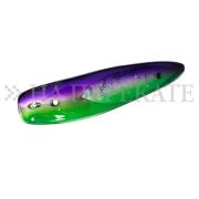 Блесна троллинговая SALMON KILLER неосн. F13 (UV)