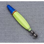 Кальмарница грузовая LUXXE Speed Metal IK-057 SF 94g #7