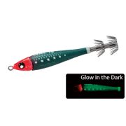 Кальмарница грузовая DUEL Ez-Bait Metal #30 114g A1794-RLRM