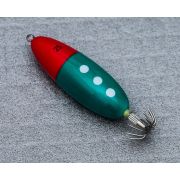Кальмарница грузовая LUXXE Speed Metal IK-062 FF 94g #1