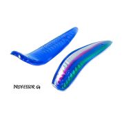 Блесна троллинговая Professor #64 UV Coho