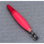 Кальмарница грузовая LUXXE Speed Metal IK-057 SF 94g #4