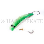 Блесна троллинговая Pro-Troll E-Lure 30-210 Coyote Glow