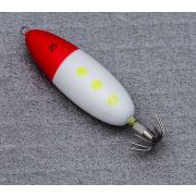 Кальмарница грузовая LUXXE Speed Metal IK-062 FF 94g #3