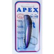 Блесна троллинговая HOT-SPOT APEX TROLLING LURE A3.0 #471 Purple Night