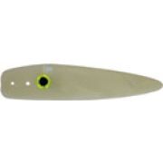 Блесна троллинговая HOT-SPOT APEX TROLLING LURE A3.0 #555 Glow Bug